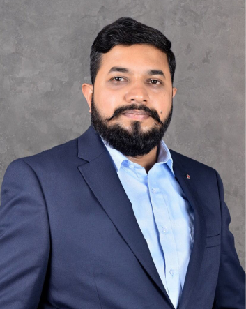 Kalpesh Naik