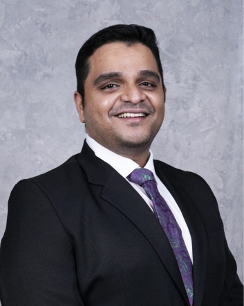 Kayoz Mistry