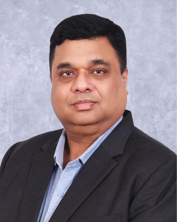 Sachin Jain