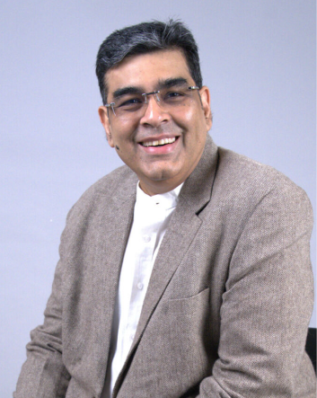 Sumit Suri