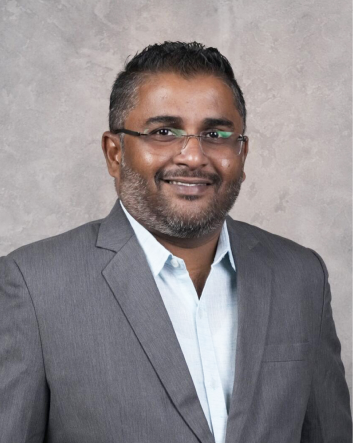 Vishal Kotian