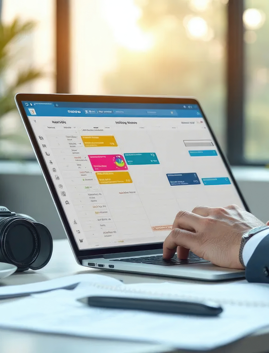 Plan-itU | AI Broadcast Planning & Automation